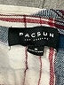 PacSun 100% Cotton Silver Pullover Sweater Size M - photo 7
