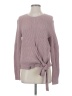 Madewell Pink Pullover Sweater Size XS - photo 1