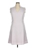 Alexia Admor Solid Gray Casual Dress Size XL - photo 1