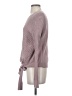 Madewell Pink Pullover Sweater Size XS - photo 5