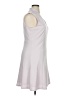 Alexia Admor Solid Gray Casual Dress Size XL - photo 4