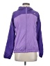 New Balance 100% Polyester Purple Jacket Size S - photo 1