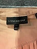 Lane Bryant 100% Polyester Pink Long Sleeve Blouse Size 14 - 16 Plus - photo 7