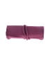 Unbranded Burgundy Pink Makeup Bag One size - photo 1