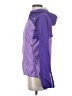 New Balance 100% Polyester Purple Jacket Size S - photo 5