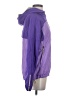 New Balance 100% Polyester Purple Jacket Size S - photo 4