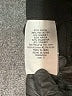 STS Blue Black Jeggings Size 7 - photo 8