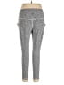 Athleta Animal Print Gray Active Pants Size XL - photo 2