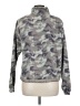Mia + Tess 100% Polyester Camo Gray Cardigan Size M - photo 2