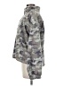 Mia + Tess 100% Polyester Camo Gray Cardigan Size M - photo 5