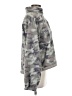 Mia + Tess 100% Polyester Camo Gray Cardigan Size M - photo 4