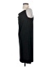 MICHAEL Michael Kors Solid Black Cocktail Dress Size S - photo 5