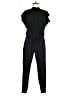 Vince. Solid Black Jumpsuit Size 6 - photo 1