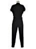 Vince. Solid Black Jumpsuit Size 6 - photo 2