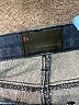 Denimocracy Stars Blue Jeans Size 26 waist - photo 4