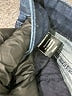 Denimocracy Stars Blue Jeans Size 26 waist - photo 5