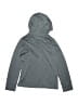 Under Armour 100% Polyester Gray Pullover Hoodie Size M (youth) - photo 2