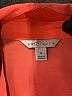 Boutique + 100% Polyester Orange Long Sleeve Blouse Size 1X - photo 7