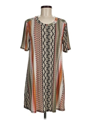 BCBGeneration Casual Dress (view 1)