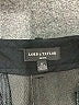 Lord & Taylor Black Dress Pants Size 8 (petite) - photo 6