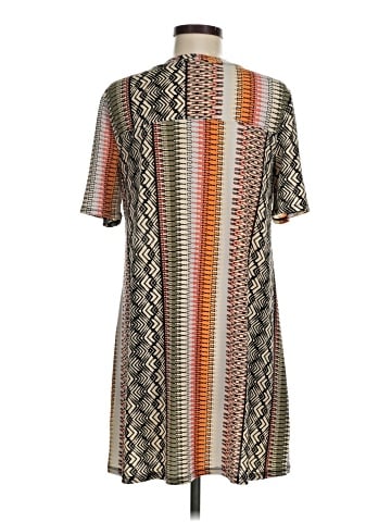 BCBGeneration Casual Dress (view 2)
