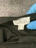 ALOT Black 3/4 Sleeve Top Size 4 - photo 7