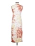 Universal Thread 100% Cotton Tie-dye Ivory Casual Dress Size XS - photo 2