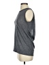 Athleta Gray Sleeveless T-Shirt Size S - photo 5