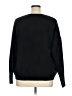 Vince Camuto Black Pullover Sweater Size XL - photo 2