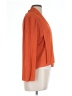 Kate Hill 100% Rayon Orange Cardigan Size L - photo 4