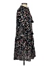 Maaji Print Black Casual Dress Size S - photo 4