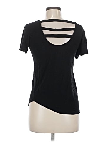 Love Charm Short Sleeve T-Shirt (view 2)