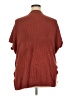 Unbranded Red Poncho Size 2X - photo 2