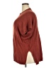 Unbranded Red Poncho Size 2X - photo 5