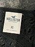 Hollister Black Pullover Sweater Size XS - photo 7