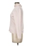 Petite Sophisticate Pink Turtleneck Sweater Size M - photo 5