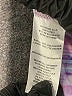 Eddie Bauer 100% Polyester Print Purple Snow Jacket Size L (kids) - photo 4