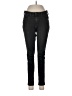 Universal Thread Chevron-herringbone Black Jeans Size 10S - photo 1