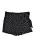 Torrid Black Skort Size 4X Plus (4) - photo 1