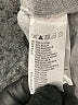 H&M 100% Cotton Silver Pullover Sweater Size XS - photo 8