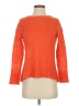 J.Crew Orange Pullover Sweater Size XXS - photo 1