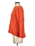 J.Crew Orange Pullover Sweater Size XXS - photo 5