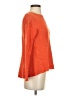 J.Crew Orange Pullover Sweater Size XXS - photo 4