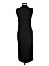 GOLDRAY Solid Black Cocktail Dress Size L - photo 2