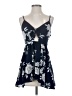 Privy Blue Casual Dress Size XS (estimated) - photo 1