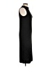 GOLDRAY Solid Black Cocktail Dress Size L - photo 4