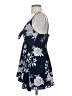 Privy Blue Casual Dress Size XS (estimated) - photo 5