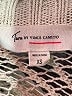 TWO by Vince Camuto Ivory Pullover Sweater Size XS - photo 7
