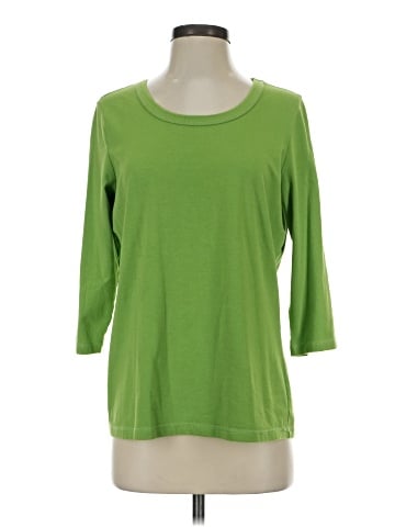 D&Co. 3/4 Sleeve T-Shirt (view 1)