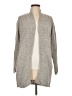 Community Gray Cardigan Size M - photo 1